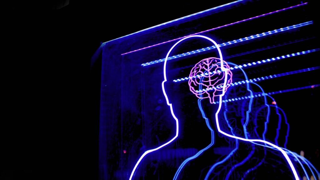 Digital psychology in the cyberspace theory