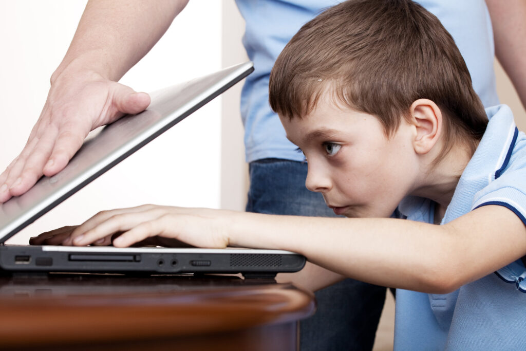 Internet addiction therapy