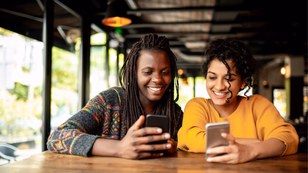 Social media reward system - Dopamine and social media