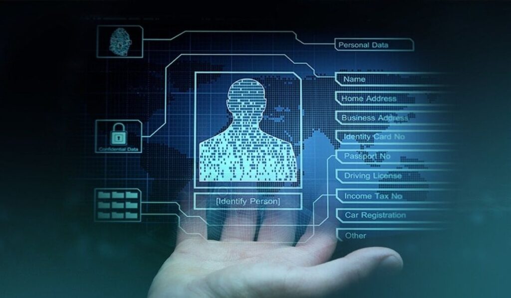 digital identity formation